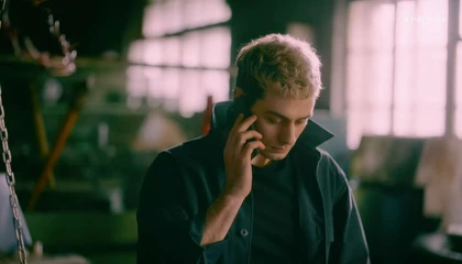 Кадры из сериала Фарма (2024)