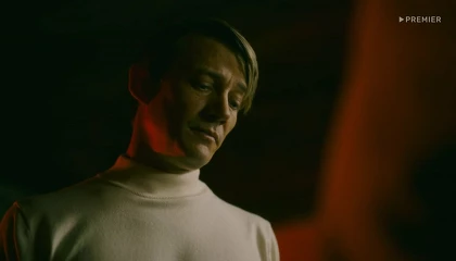 Кадры из сериала Фарма (2024)